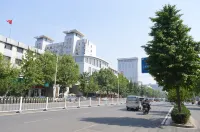 Jinghua Hotel (Shijiazhuang Railway Station)