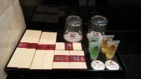 Xinda Business Hotel Hotel a Lianping