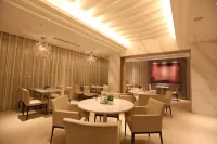 Jinjiang Inn (Linzhou Hongqiqu Avenue Municipal Government) - breakfast