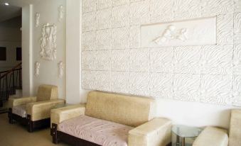 Yujinxiang hotel