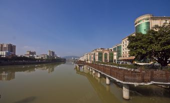 Meiguiyuan Business Hotel