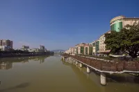 Meiguiyuan Business Hotel Hotels in Yongchun