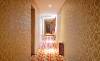 Shijiazhuang Xinyi Holiday Hotel