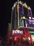 Yingjiang Fortune Theme Hotel