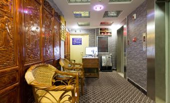 Huixian Shidai Chinese Inn