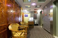 Huixian Shidai Chinese Inn
