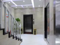City 118 Chain Hotel (Shijiazhuang Yuanshi Huaiyang Street) Hotels in Yuanshi