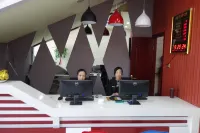 Guang'an Ke Business Hotel فنادق في فوشان