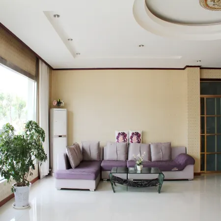 Furun Hotel Yanggu