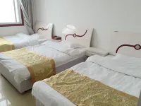 Tanghe Hongyun Business Hotel Hoteles cerca de Henan University of Science and Technology Tanghe Teaching Station