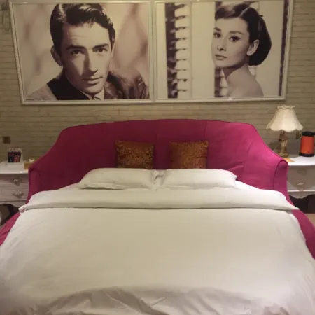 ShangQinYiKe Hotel