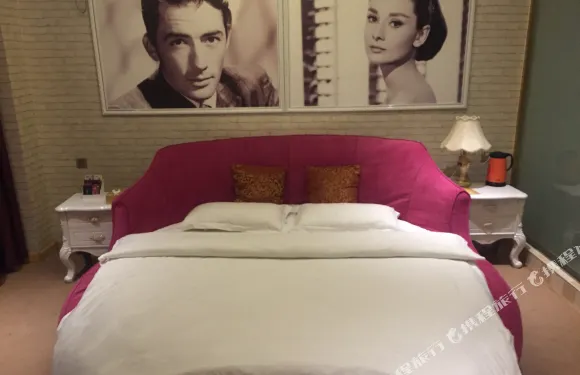 獲嘉尚寢逸客快捷酒店