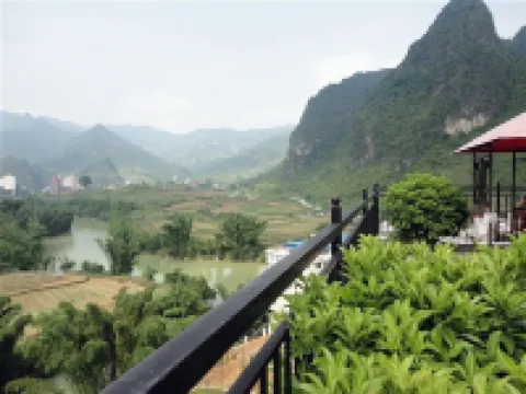 Shenzhen Renjia Apartment Hotel