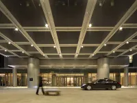 InterContinental Hotels SHANGHAI HONGQIAO NECC by IHG Hotels in de buurt van Shanghai Hongqiao Airport
