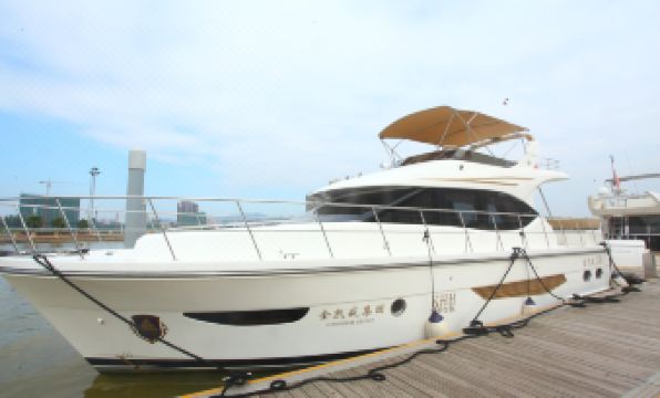 Jinkai Shengyucheng Hotel Sihui