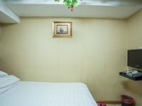 青岛宏福瑞商务宾馆