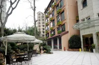 Hot Spring Banshan Hotel