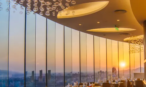 Jinghan Hotel Jingdezhen