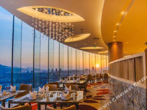 Jinghan Hotel Jingdezhen