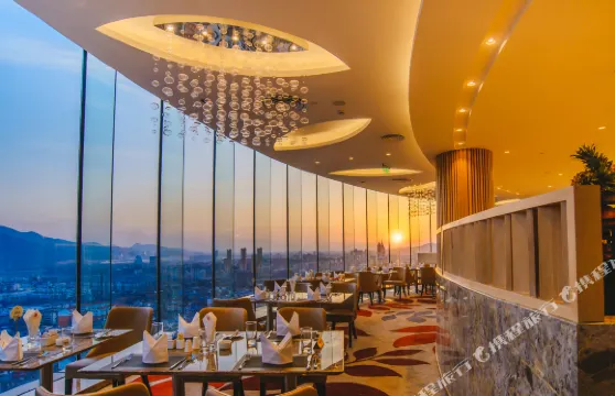 景瀚大酒店（景德鎮陶陽裏景區店）