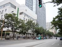 石家庄中安宾馆 - 酒店附近