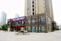 Self Contained Apartment (Qingdao Ziyuntai) - Condos