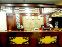 桂林七天乐商务酒店 - 公共区域