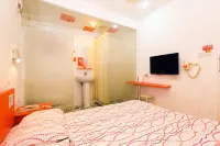 Pod Inn Hangzhou West Lake Qingchun Branch - 2-نجوم