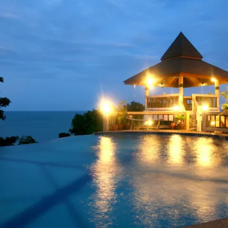 Varinda Resort