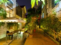 南宁回舍客栈 - 酒店外部