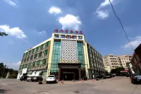 Foshan Sanshuitang Xing Business Hotel Hotel in zona Shichuan Lingong Book House