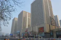 Wanda Xiangyuan Apartment