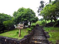 武夷山融景花苑度假村 - 公共区域