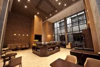 Gurun Eco Hotel Hotels in Luoyuan County
