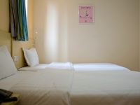 7天连锁酒店(广州番禺市桥地铁站店) - 传统双床房