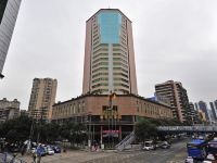 贵州丽豪大饭店
