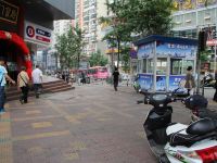 锦江之星(贵阳文昌阁甲秀楼店) - 酒店附近