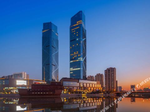 Dongwu New Century Grand Hotel Huzhou