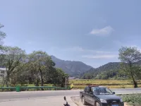 Tiantangzhai Hongchahua Farm Stay
