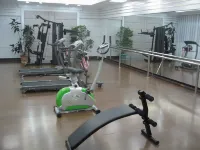 Wudangshan Hotel