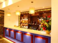 成县顺通物流园酒店 - 公共区域