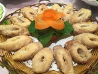 Wuji Hotel - breakfast
