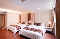 โรงแรมโวเดนบิซิเนส