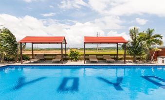 YoYo Kenting Holiday Chalet