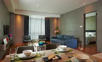 VE Hotel & Residence Hôtels à : Mid Valley City