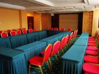 โรงแรมนานาชาติฉางเซิง