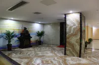 Yongxing He'an Business Hotel