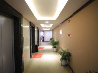 重庆晨悦酒店 - 公共区域