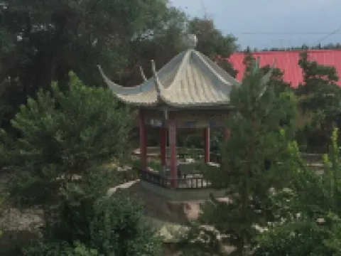 Hutubi Xintian Hotel Hotels in Hutubi