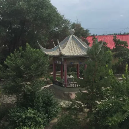 Hutubi Xintian Hotel